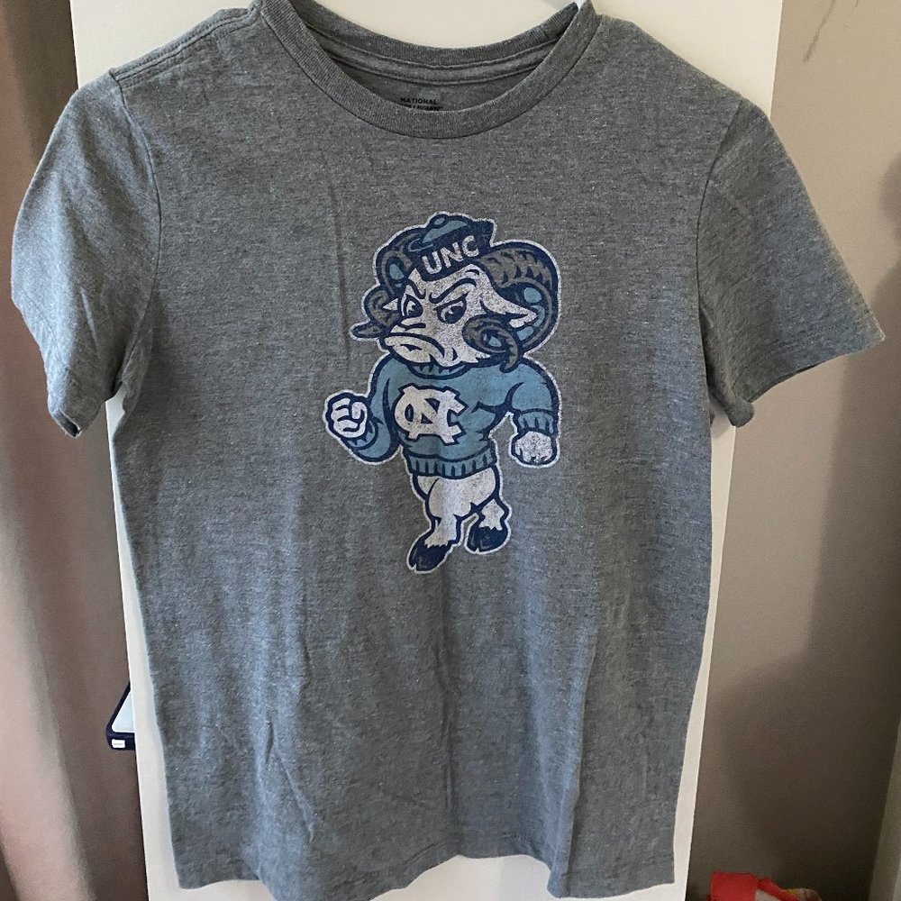 unc t-shirt